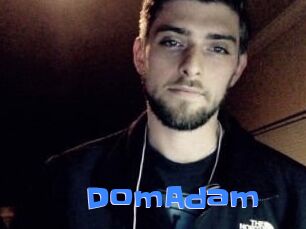 DomAdam