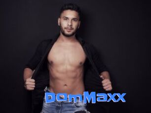 DomMaxx