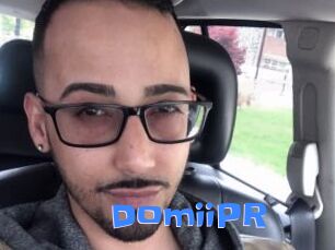 DomiiPR
