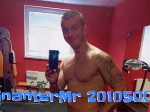 DominanterMr