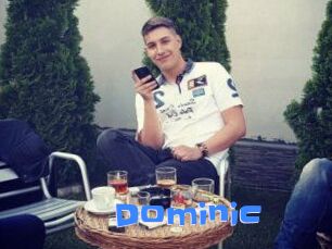 Dominic