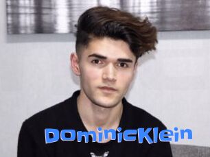 DominicKlein