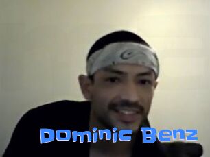 Dominic_Benz