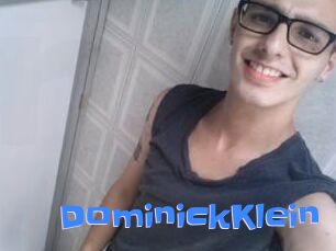 DominickKlein