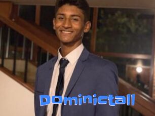 Dominictall
