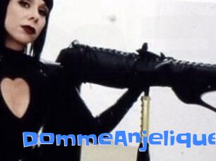 DommeAnjelique