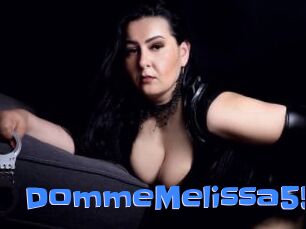 DommeMelissa55