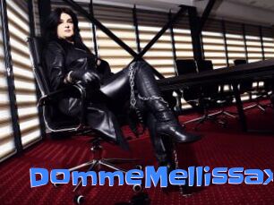 DommeMellissax