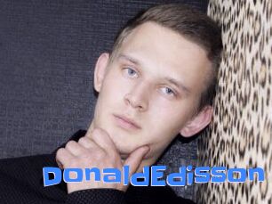 DonaldEdisson