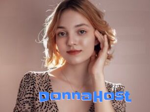 DonnaHost
