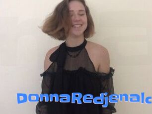 DonnaRedjenald