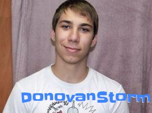 DonovanStorm