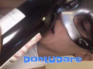 DontUDare