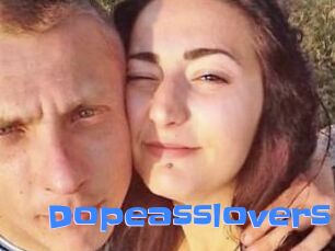 Dopeasslovers