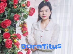 DoraTitus