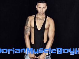 DorianMuscleBoyH