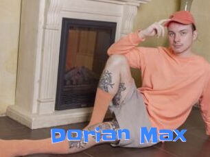 Dorian_Max