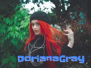 DorianaGray