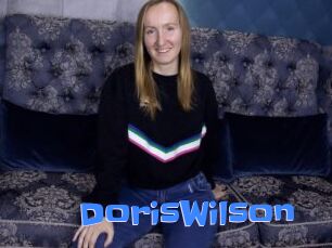 DorisWilson