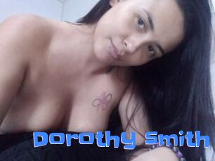 Dorothy_smith