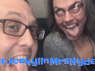 DrJeckyllnMrsHyde