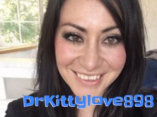 DrKittylove898