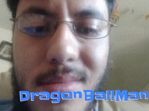 DragonBallMan