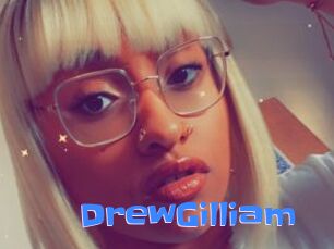 DrewGilliam