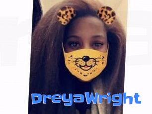 Dreya_Wright