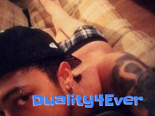 Duality4Ever