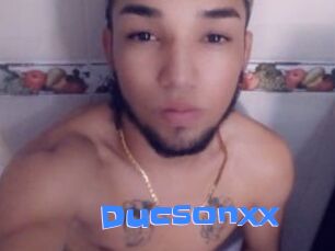 Ducsonxx