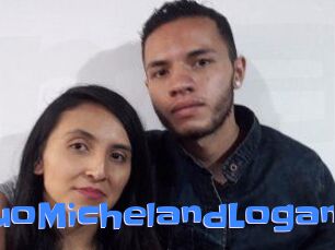 DuoMichelandLogan