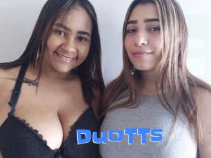 DuoTTs