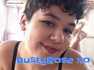 DustyRose_xo