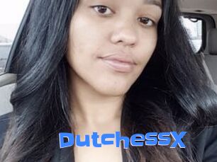 DutchessX