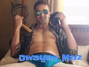 Dwayne_Maz