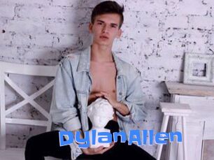 DylanAllen