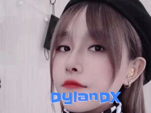 DylanDX