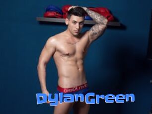 DylanGreen