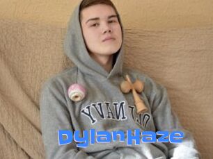 DylanHaze