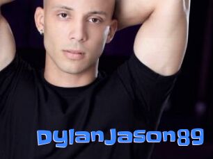 DylanJason89