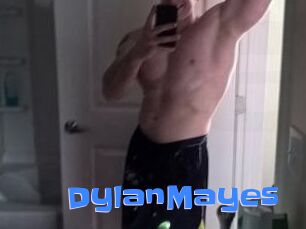 Dylan_Mayes