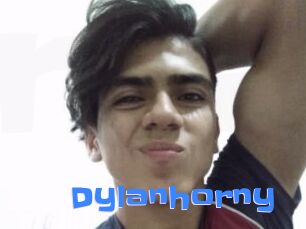 Dylanhorny