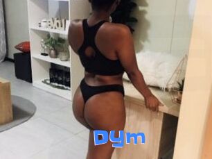 Dym