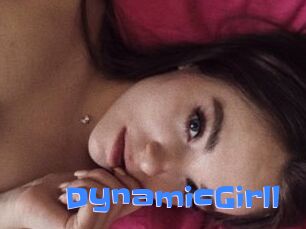 DynamicGirll