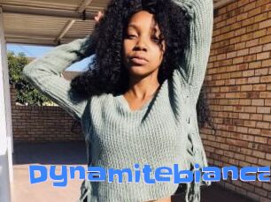 Dynamitebianca