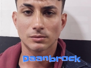 Daanbrock