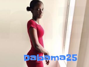 Dabama25