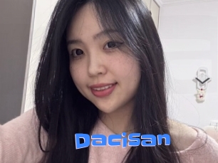Dacisan