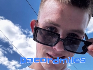 Dacordmiles